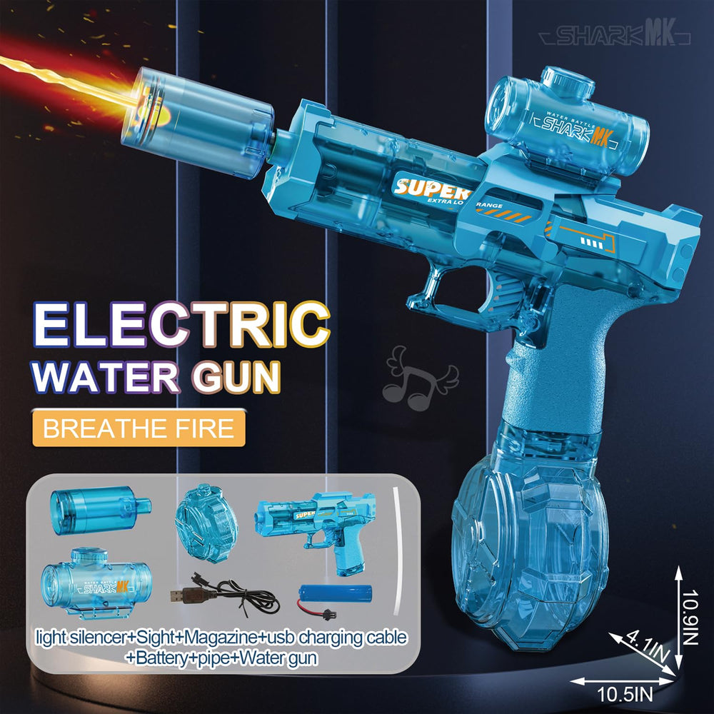 ELPSCGROO family-friendly water toy for outdoor summer play.