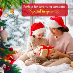 Elves Behavin' Badly gift idea for holidays and gatherings.
