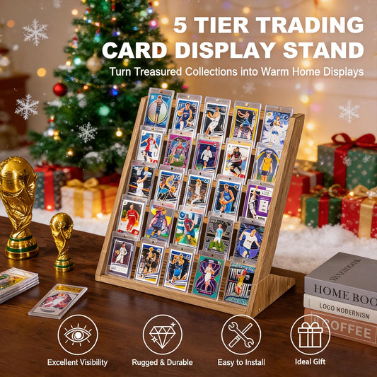 Emfogo card-slot design highlights secure, precise openings for each card.