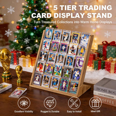 Emfogo card-slot design highlights secure, precise openings for each card.