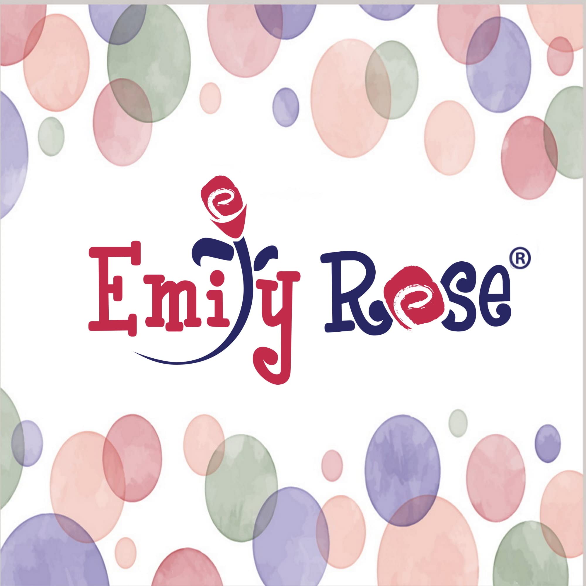 Emily Rose 18-inch doll set fits many dolls, including American Girl, for shared play.