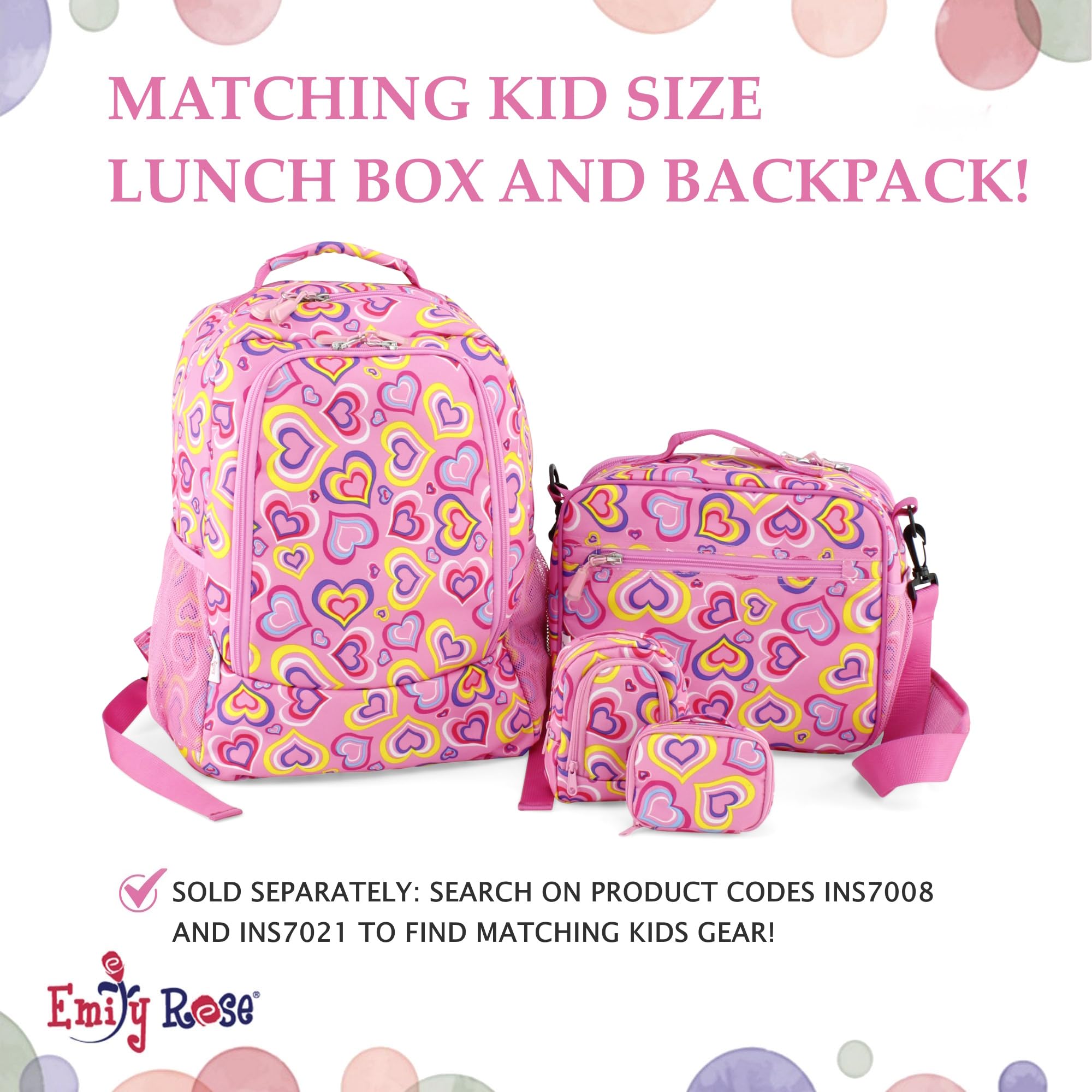 Emily Rose math book for 18-inch dolls, encourages problem-solving during pretend class.