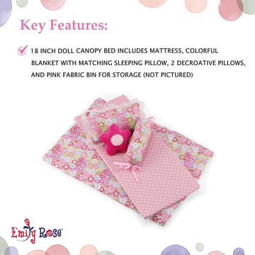 Emily Rose under-bed storage drawer helps organize outfits and accessories