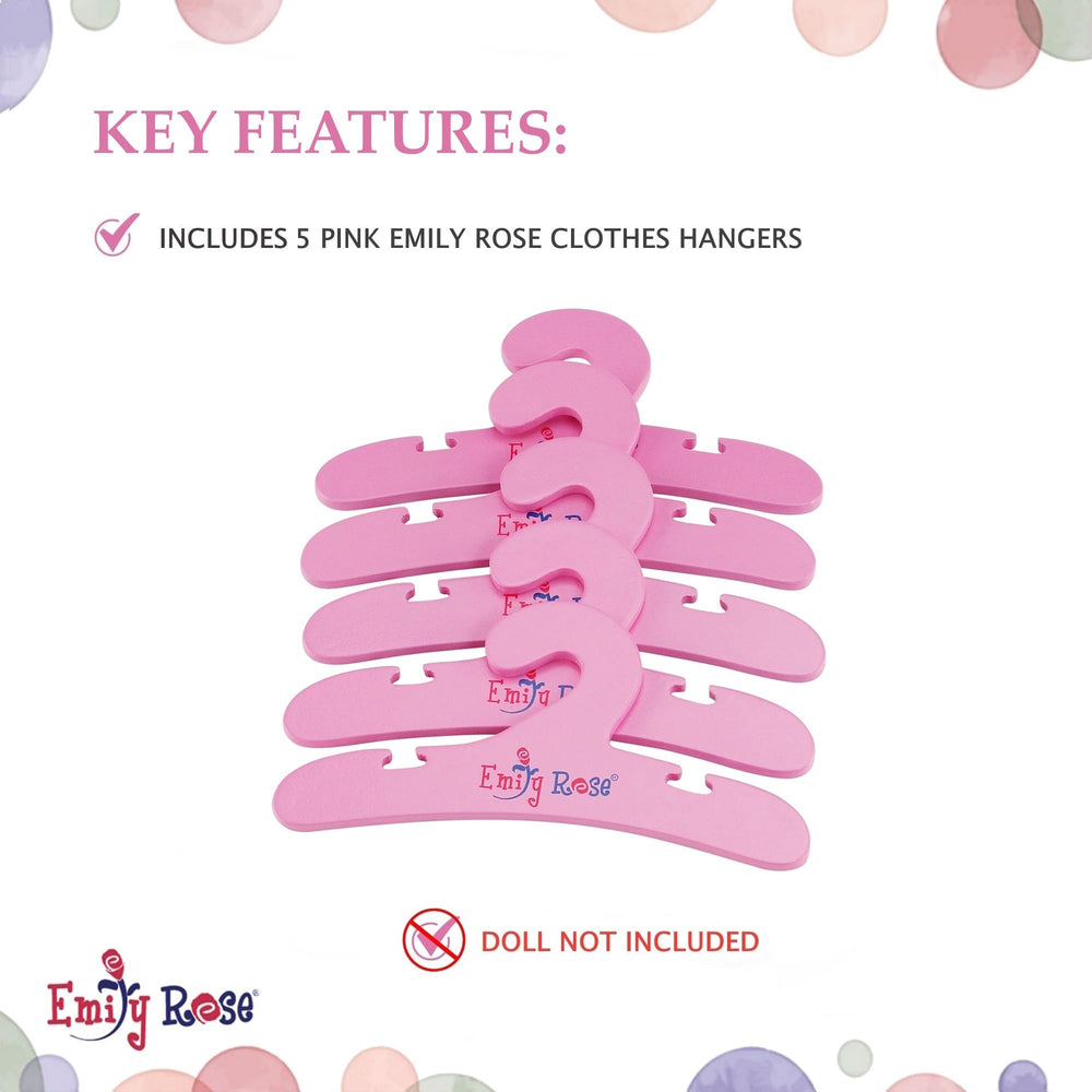 Emily Rose family-owned-usa-brand trusted craftsmanship from a woman-owned business.
