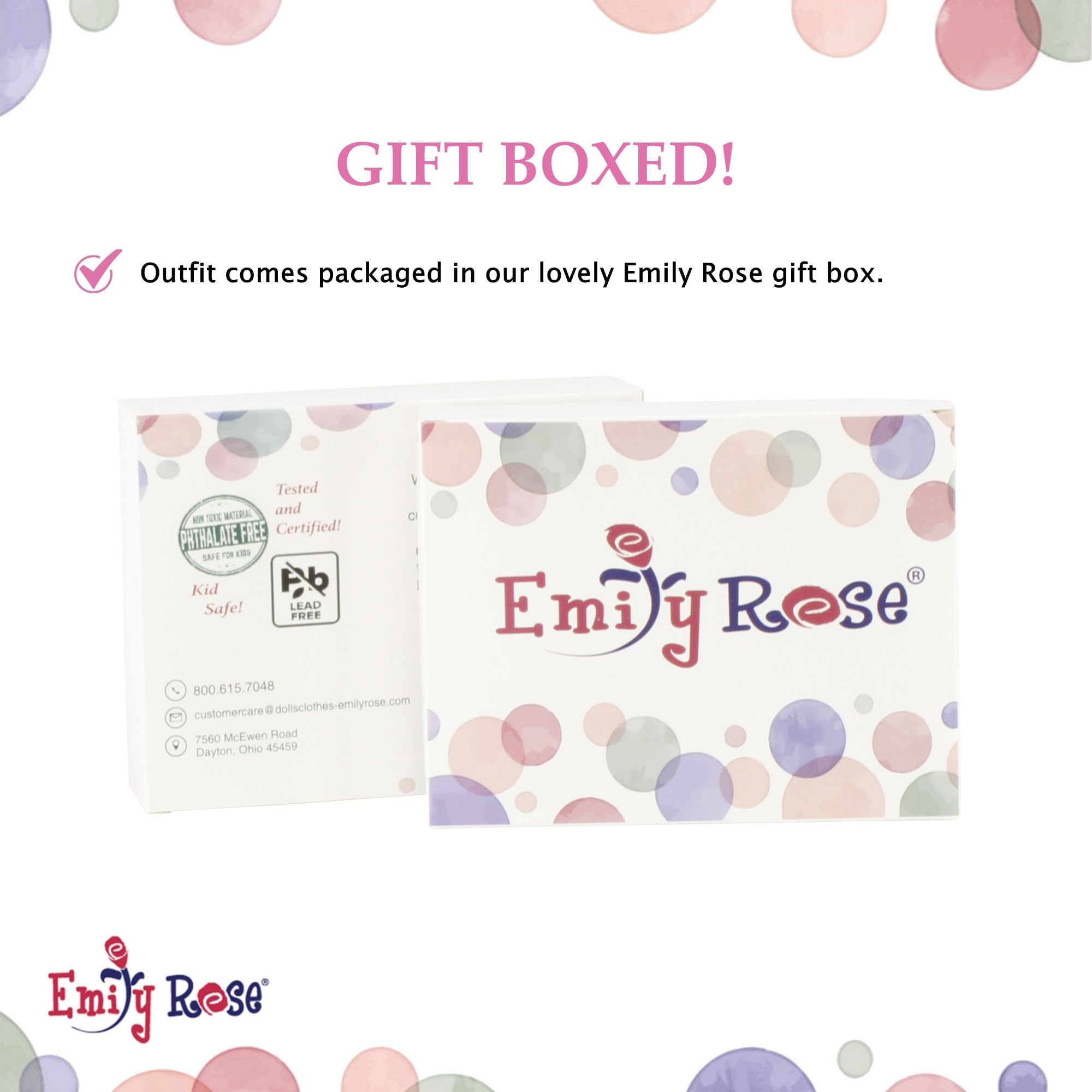 Emily Rose martial arts accessories complement other outfits for mix-and-match
