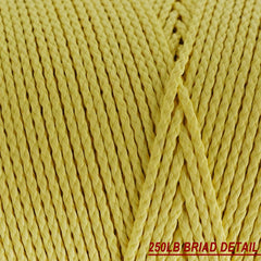 Emma Kites line cut-resistance reduces risk around sharp edges