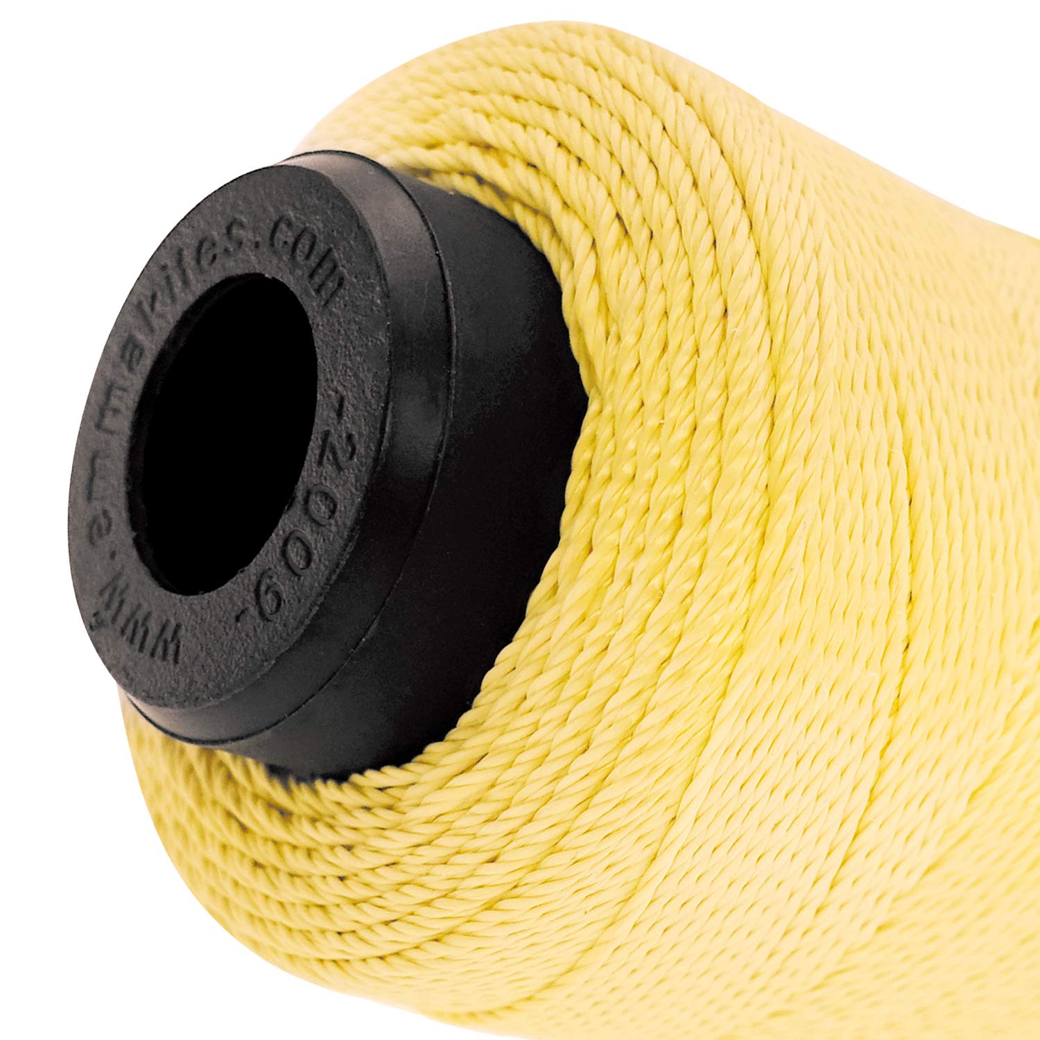 Emma Kites Kevlar Line camping gear application for secure outdoor fastenings.