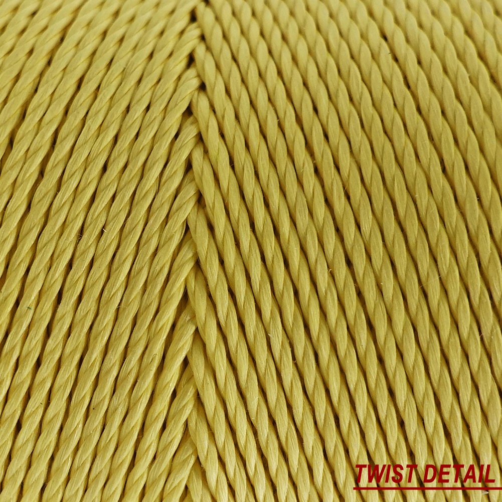Emma Kites Kevlar Line kite setup shows quick response and precise control.