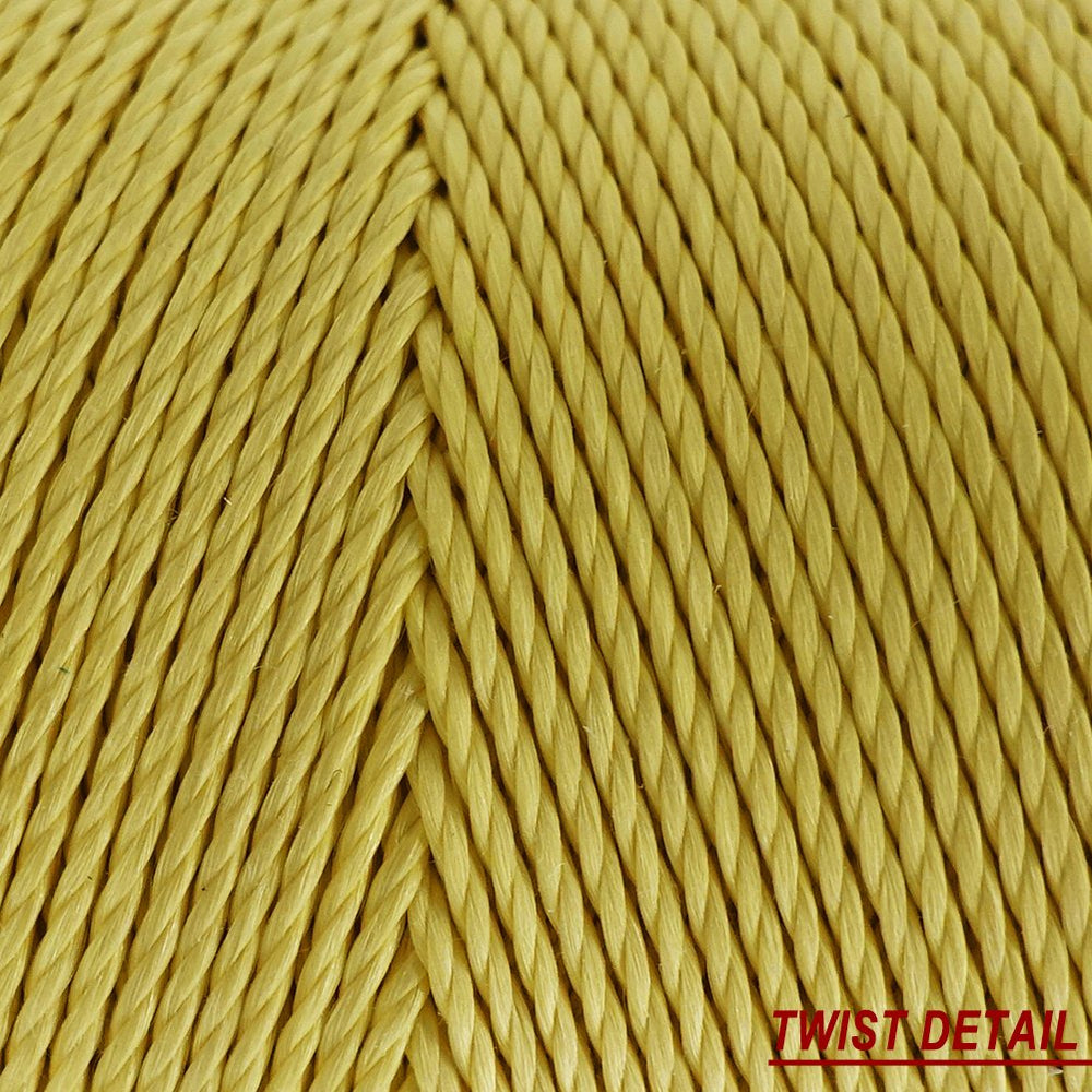 Emma Kites Kevlar Line kite setup shows quick response and precise control.
