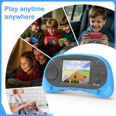 E-MODS GAMING portable rope handle enables easy transport.