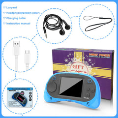 E-MODS GAMING menu screen shows Education and Mini Games modes.
