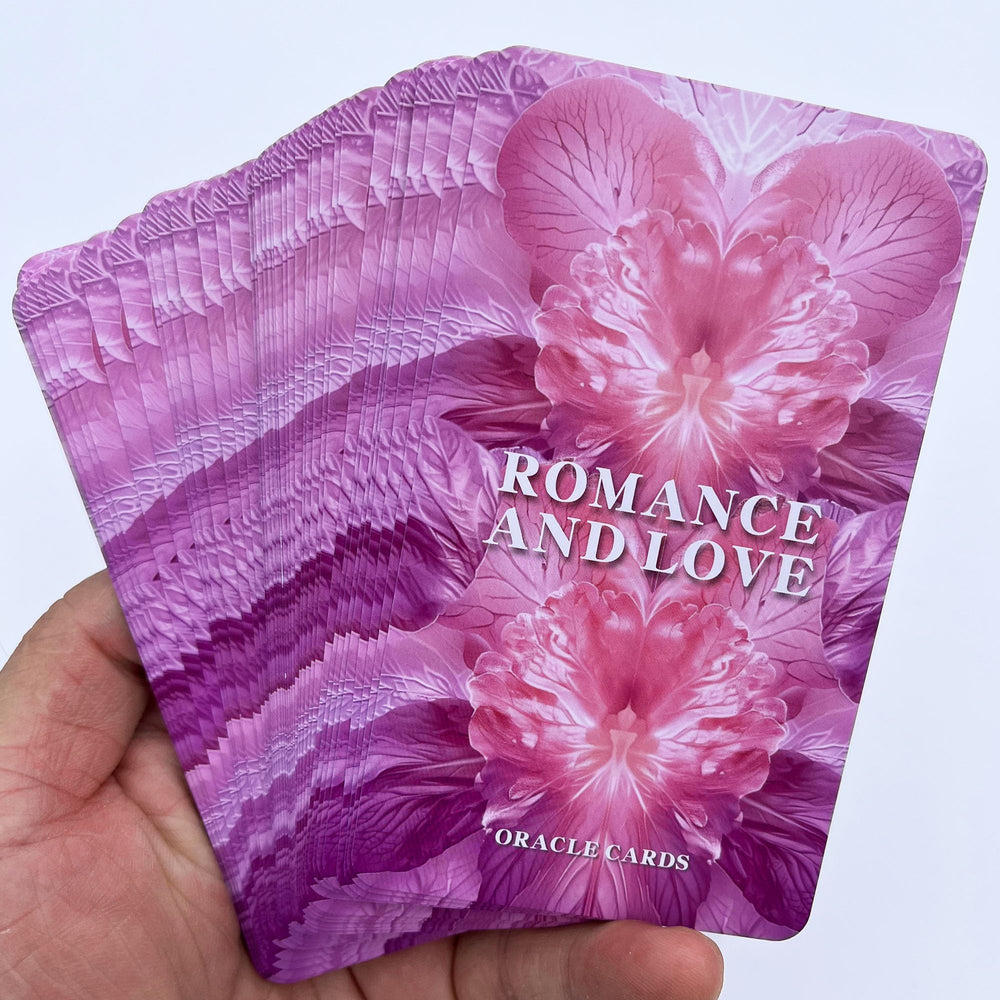 EMPATHSOUL Gift-ready deck ideal for celebrations and thoughtful presents.