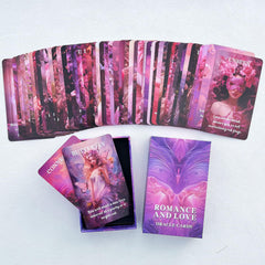 EMPATHSOUL Life Relationship Oracle clarifies tricky situations with compassionate insight.