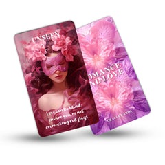 EMPATHSOUL Party-game-ready format supports social gatherings and conversations.