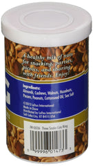 Empire Magic King Deluxe Mixed Nuts Prank can sparks surprising, lighthearted laughter.