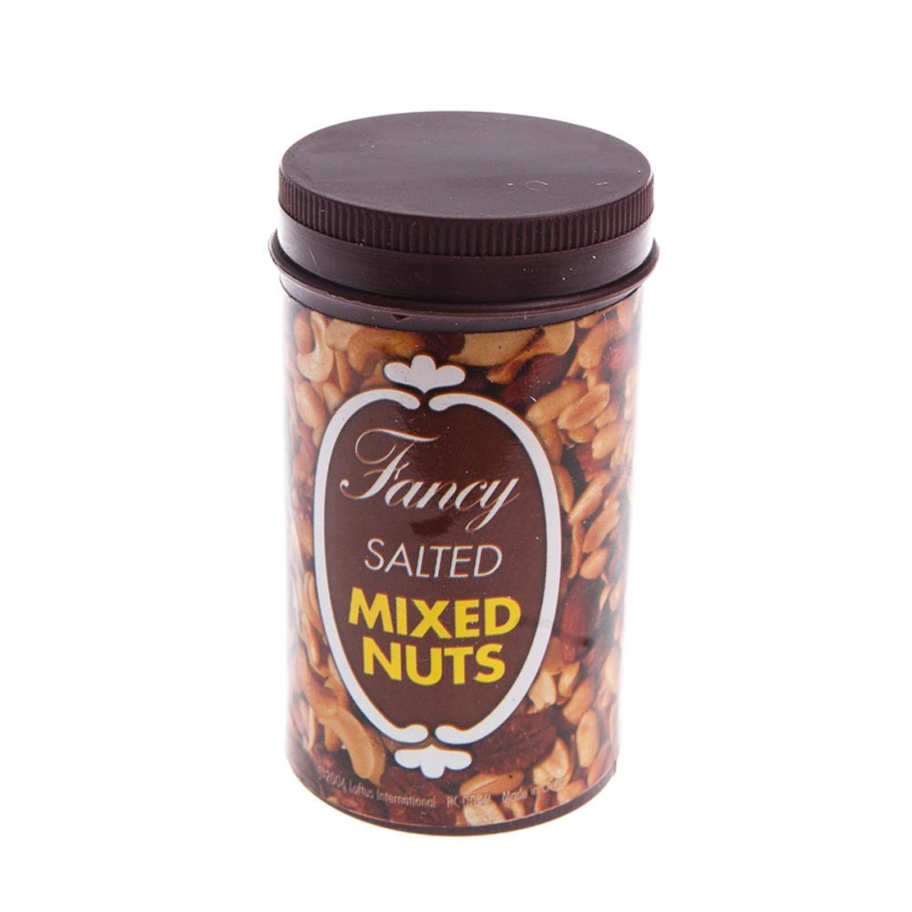 Empire Magic Loftus snake-nut-can delivers a playful surprise for friends.