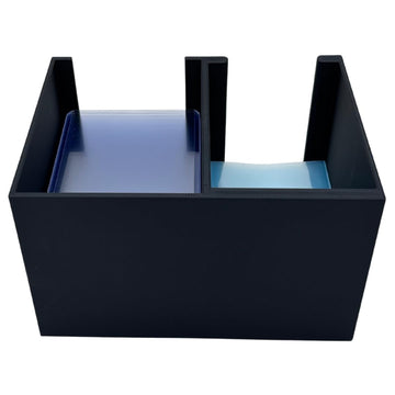 EnderToys CardCare Lite desk organization for card storage efficiency.