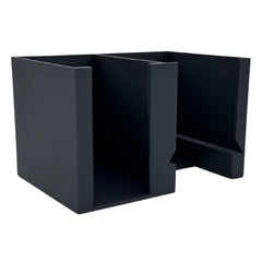 EnderToys CardCare Lite penny sleeve holder keeps sleeves ready.