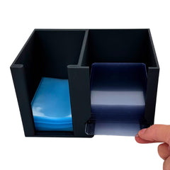 EnderToys CardCare Lite Las Vegas production process showcased.