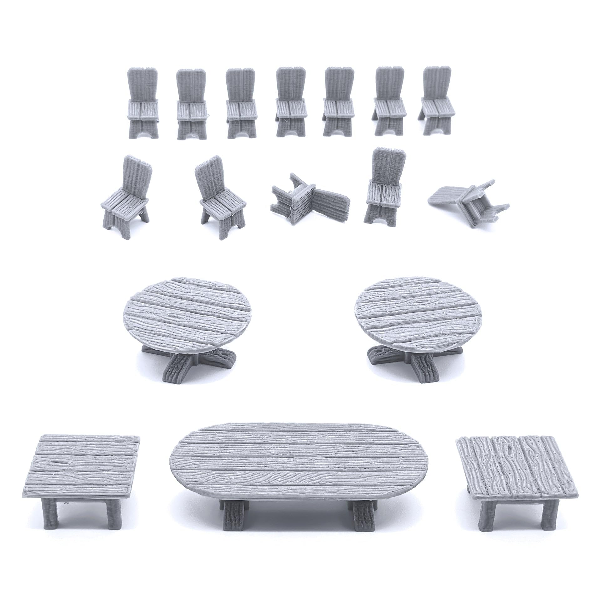 EnderToys tavern exterior inn front creates inviting tabletop scenes
