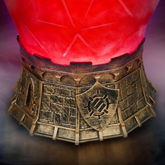 ENHANCE d20-inspired bottle design sparks excitement during campaigns.