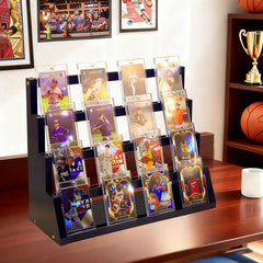 Enklogic space-saving vertical design maximizes desk space
