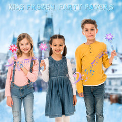 EnrichFun four-piece set makes festive party favors for birthdays or holidays.