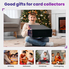 Enrichovo organization-setup image shows sorted cards for quick access and display.