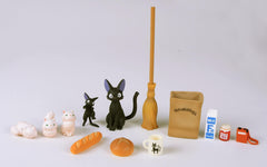 Ensky Kiki Jiji artful stack makes a delightful gift for fans