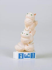 Ensky Kiki Jiji collection supports slow, mindful play and visual display