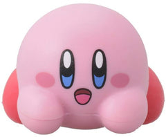 Ensky Kirby Nosechara 10-piece set — diverse characters for display variety.