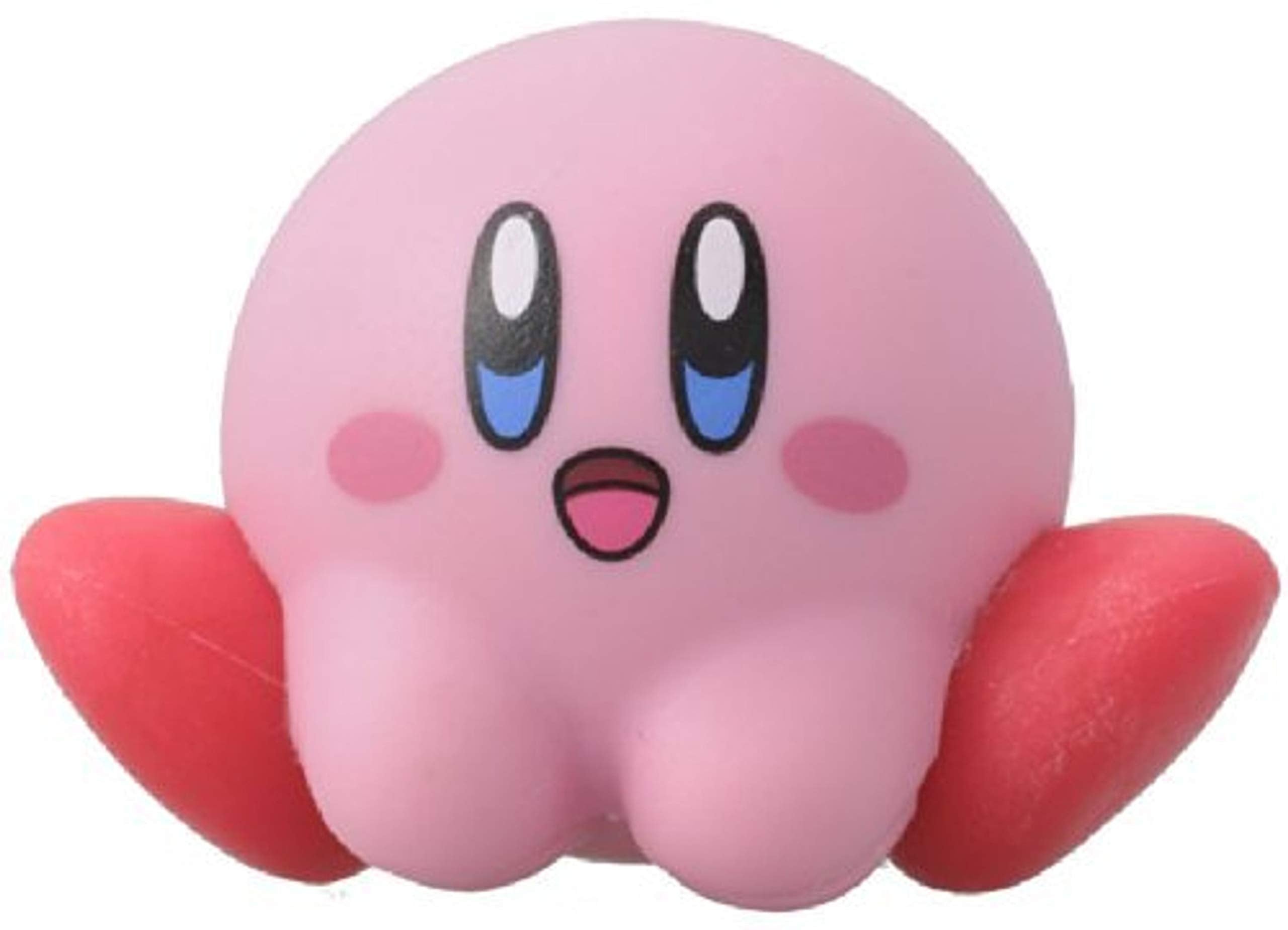 Ensky Kirby Nosechara official licensed label — authentic licensed product.