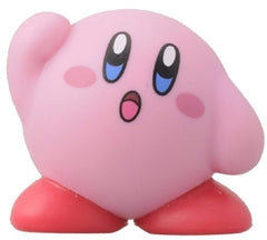 Ensky Kirby Nosechara PVC figures — durable collectibles for fans.