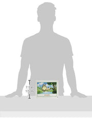 Ensky My Neighbor Totoro puzzle image — officially licensed design enhances collection display