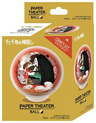 Ensky officially licensed product label with Bandai Namco warning