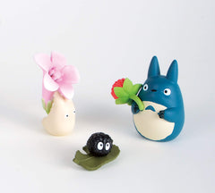 Ensky Totoro official license label confirms authentic product.