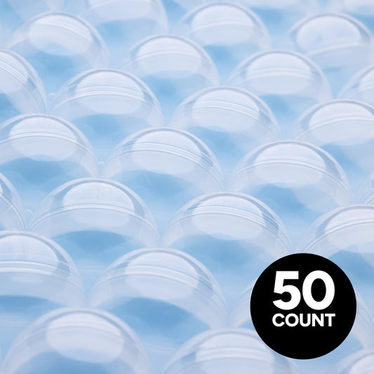 Entervending bulk 50pcs capsules simplify filling and fast dispensing.