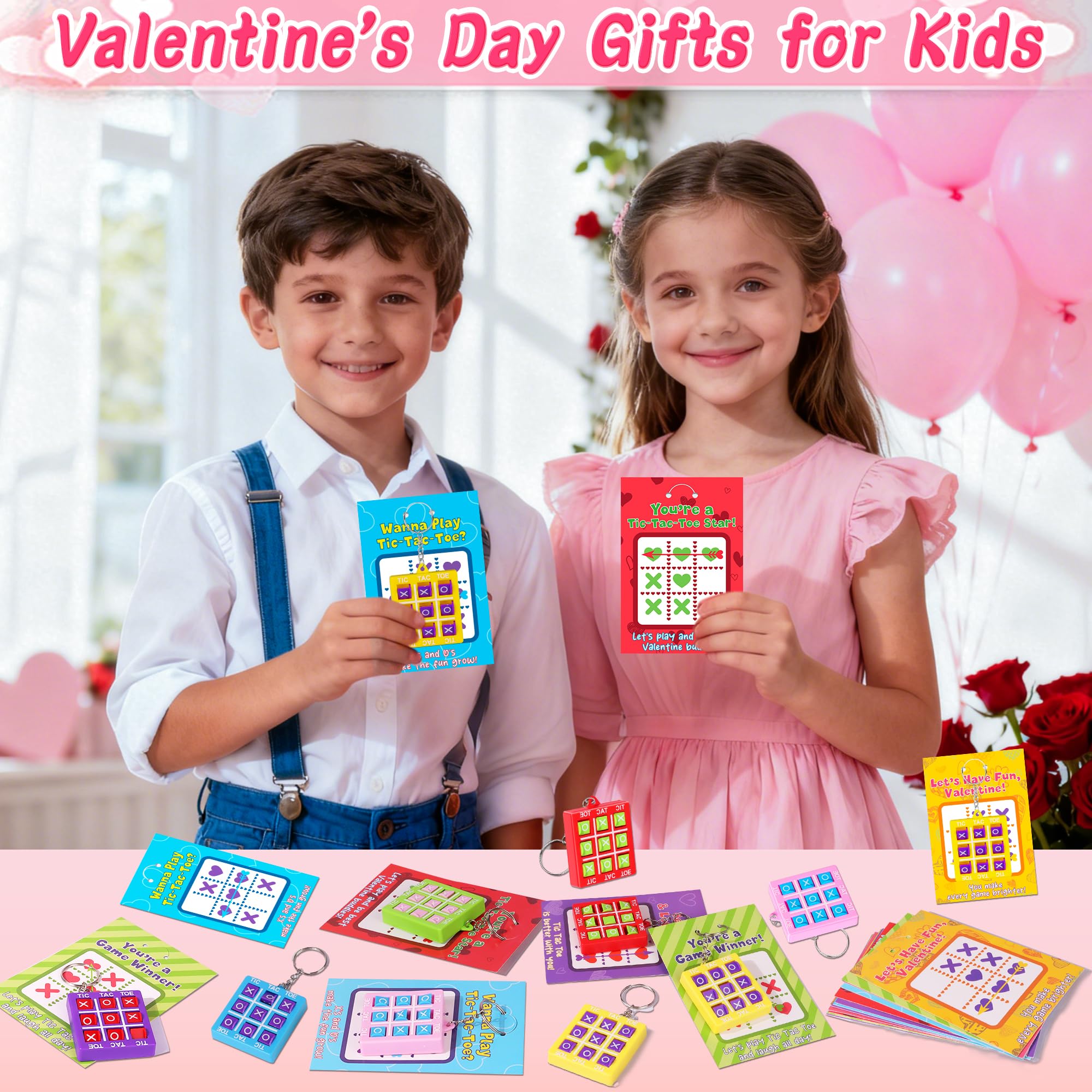 Envotek colorful designs offer versatile options for preschool to elementary events.