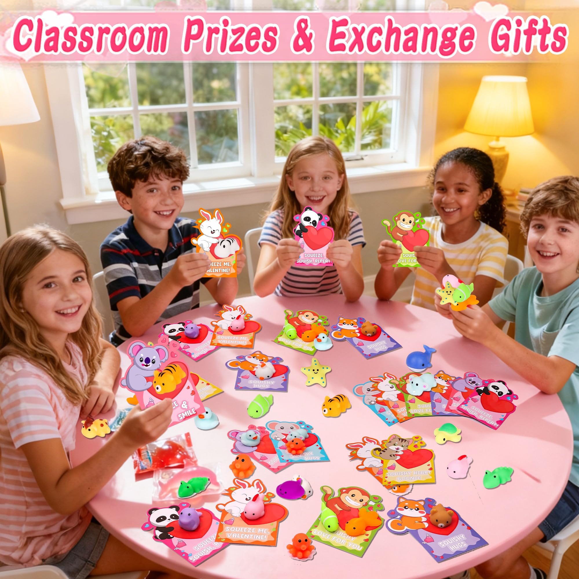 Envotek non-toxic, BPA-free materials meet U.S. toy safety standards.