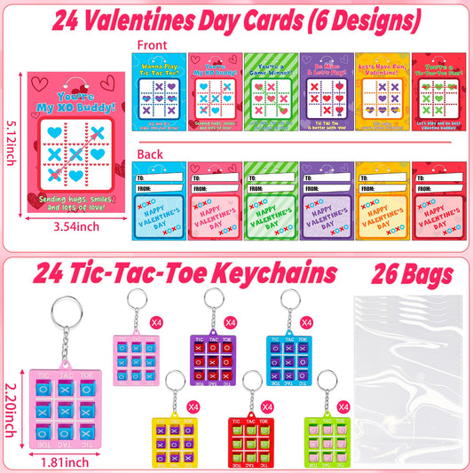 Envotek six bright card designs enhance friendly greetings for kids.