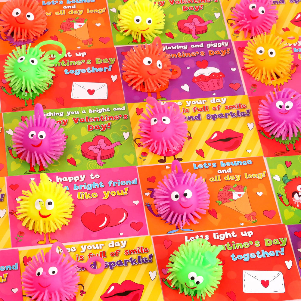 Envotek soft non-toxic TPR ball safe for kids and hugs.