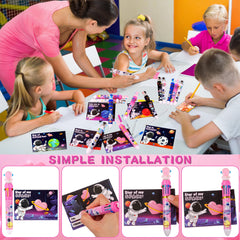 Envotek valentines favors for schools, colorful and kid-friendly.