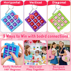 Envotek party favors ideal for classroom celebrations and gift exchanges.