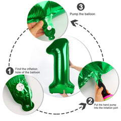 Enyeopd versatile decor for birthdays, weddings, and anniversaries