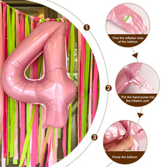 Enyeopd premium material ensures durable, long-lasting display for event setups