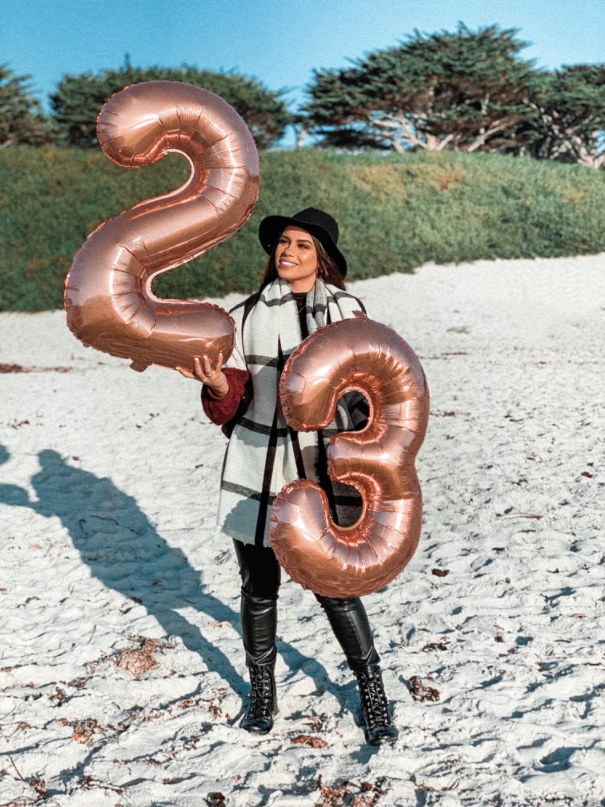 Enyeopd color-variation balloons enable cohesive party themes with ease.