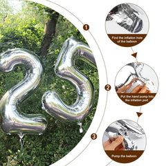 Enyeopd perfect decor for graduations anniversaries and celebrations