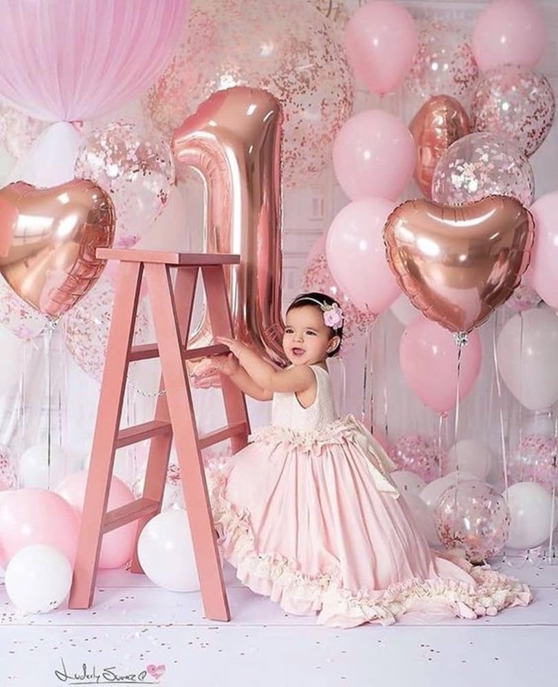 Durable material maintains color brightness for long lasting event decor.