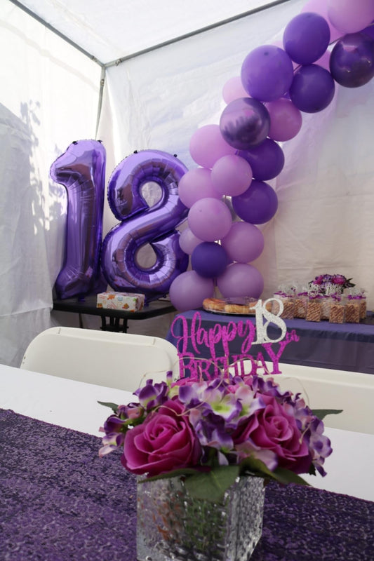 Enyeopd two-color pack for versatile party themes.