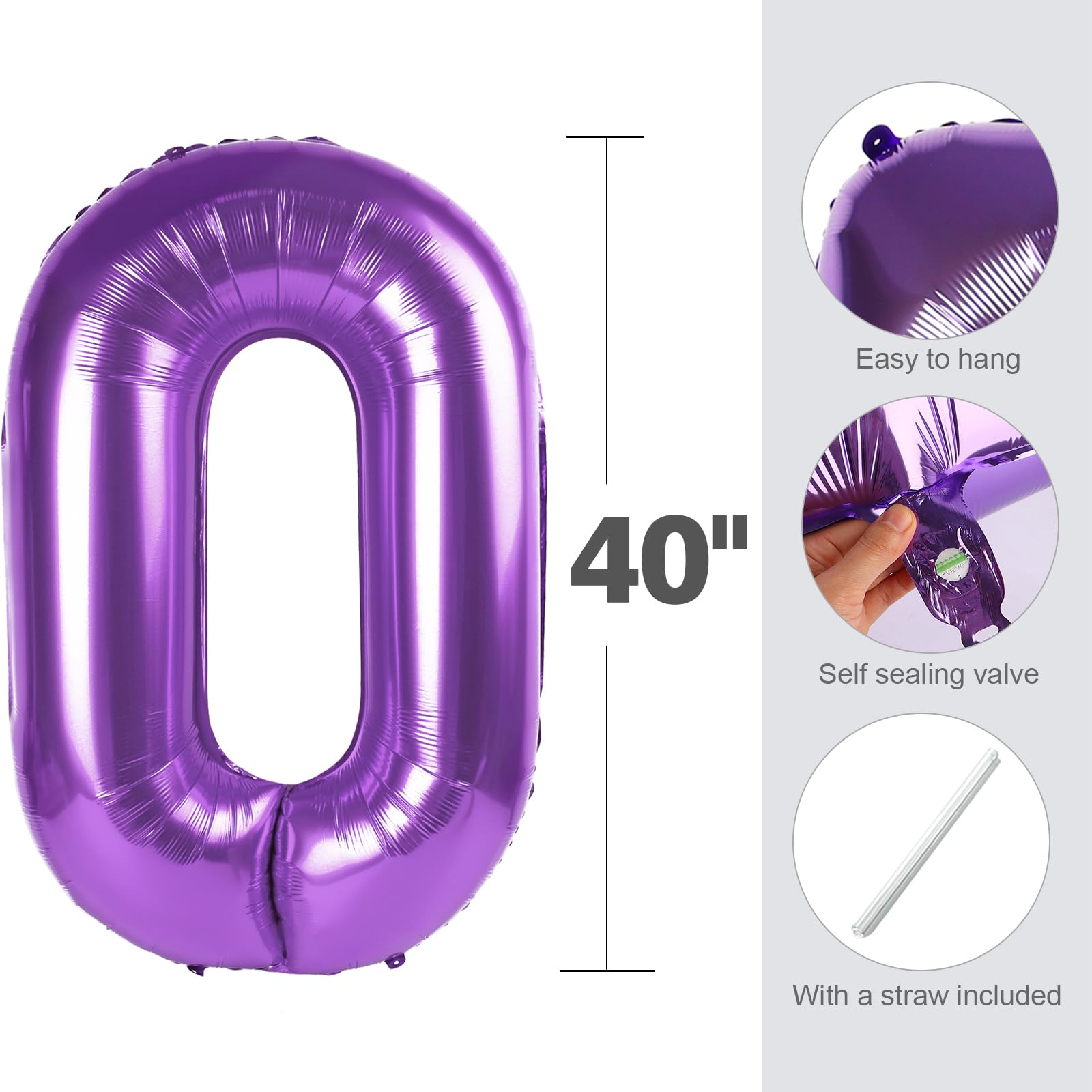 Enyeopd versatile décor suitable for weddings, anniversaries, and parties.